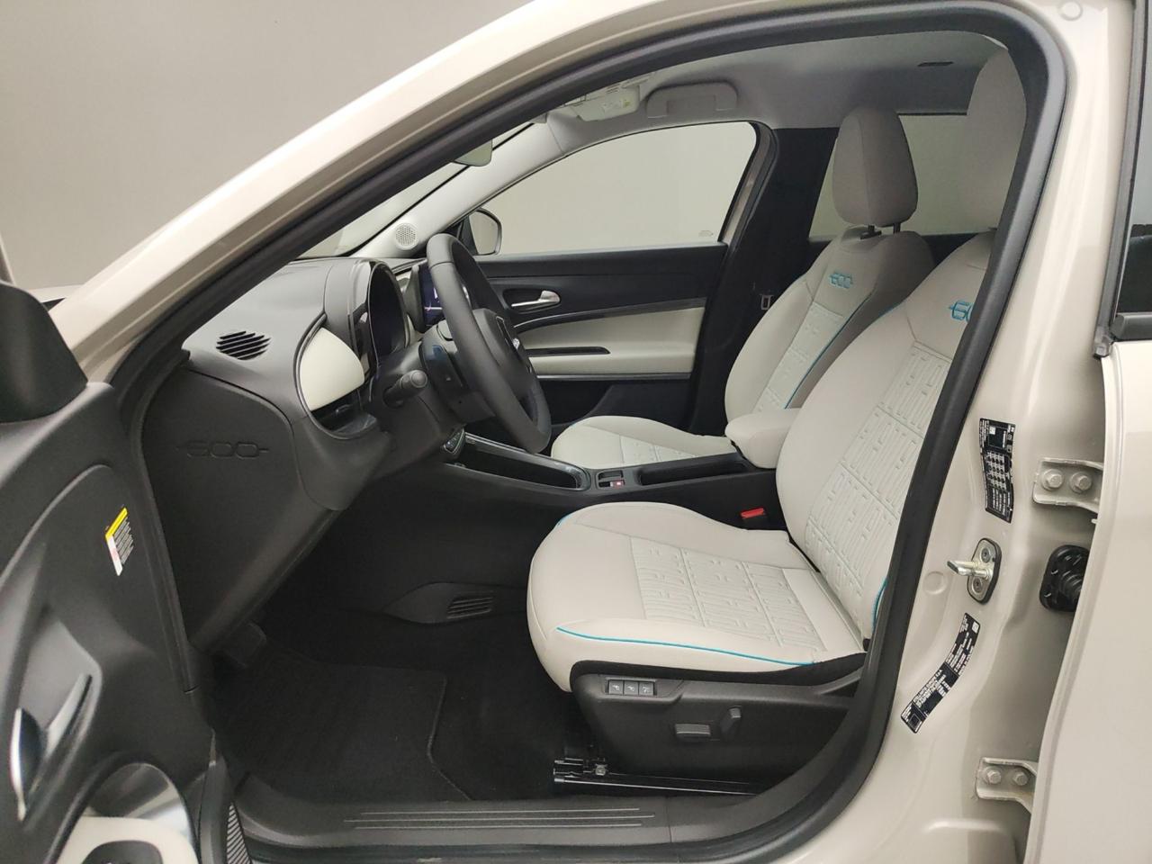 Fiat Fiat 600 usata 12