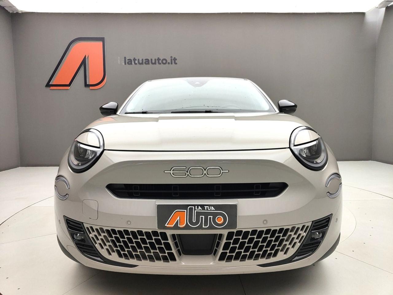 Fiat Fiat 600 usata 18