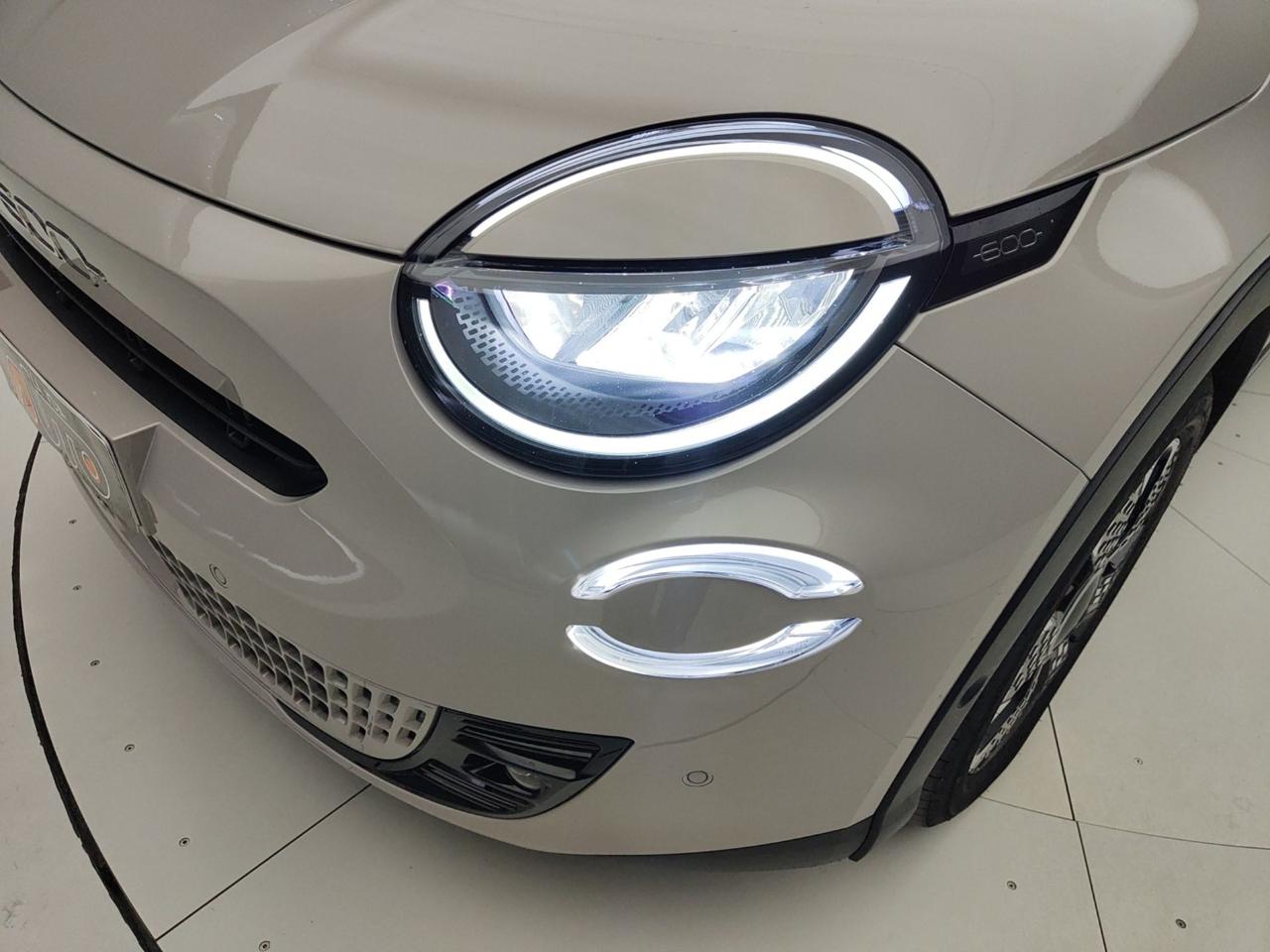 Fiat Fiat 600 usata 23