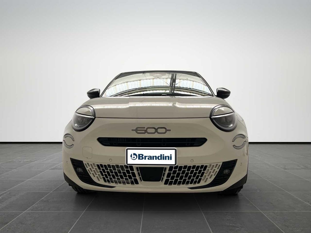Fiat Fiat 600 usata 11
