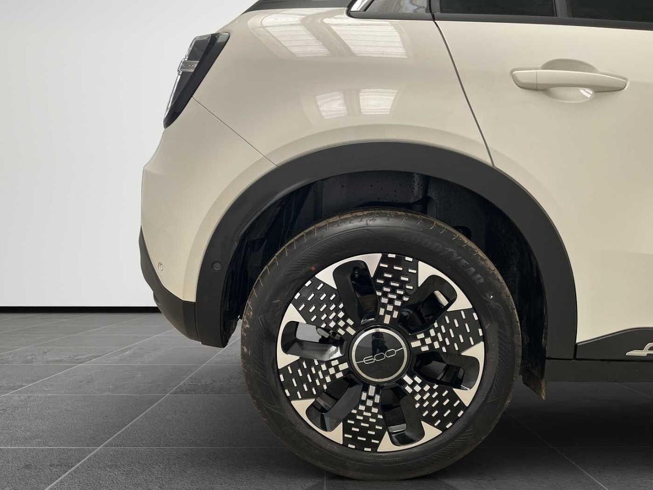 Fiat Fiat 600 usata 13