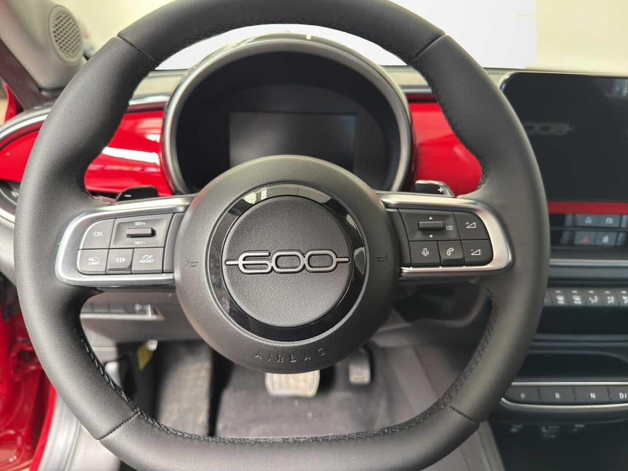 Fiat Fiat 600 usata 23