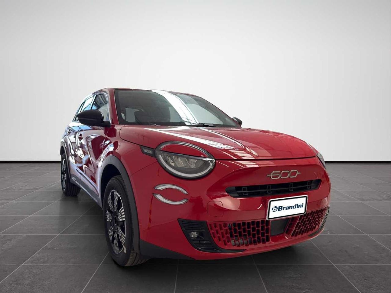 Fiat Fiat 600 usata 17