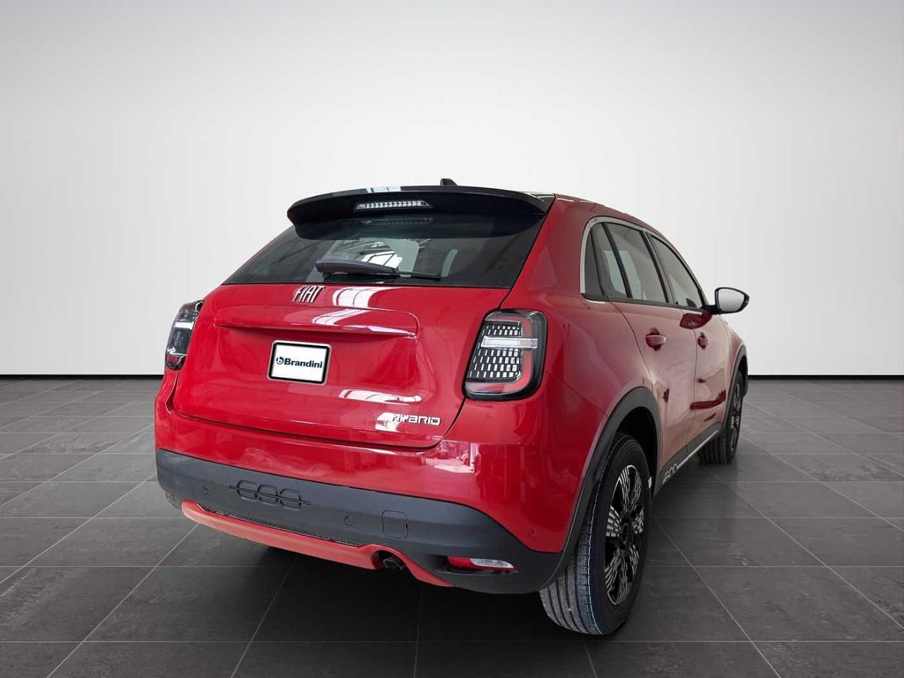 Fiat Fiat 600 usata 20