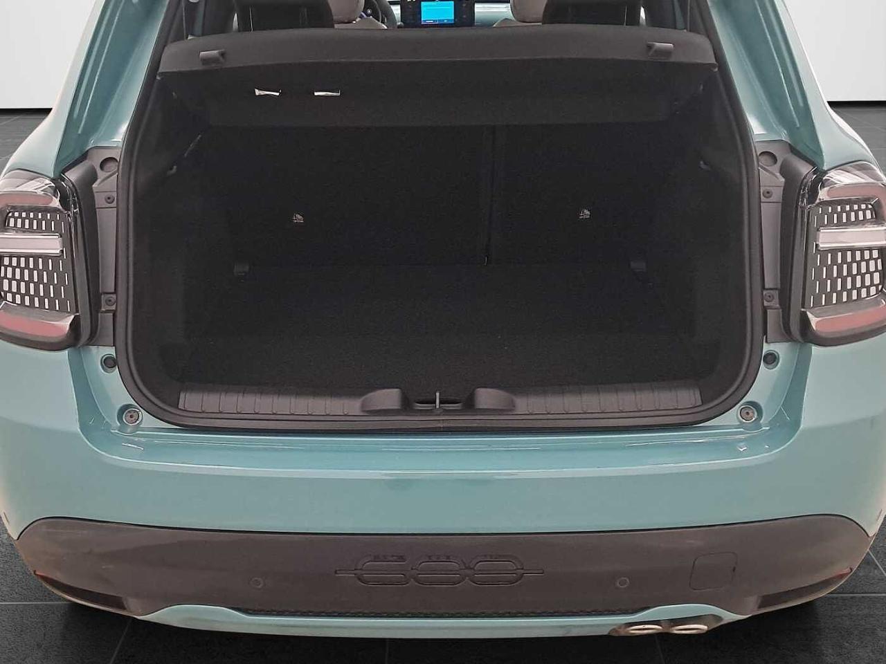 Fiat Fiat 600 usata 9
