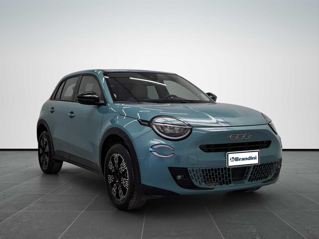 Fiat Fiat 600 usata 17