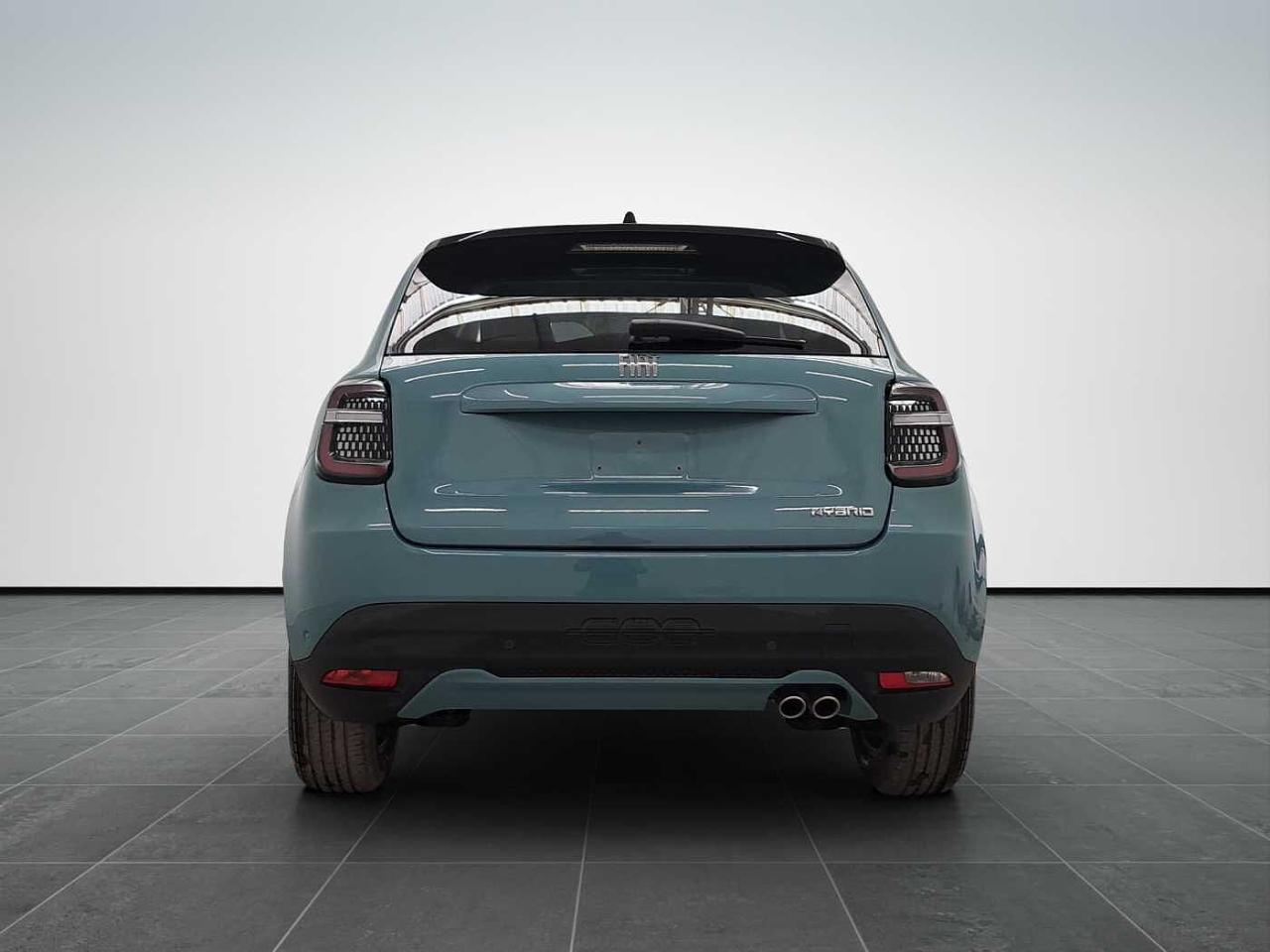 Fiat Fiat 600 usata 19