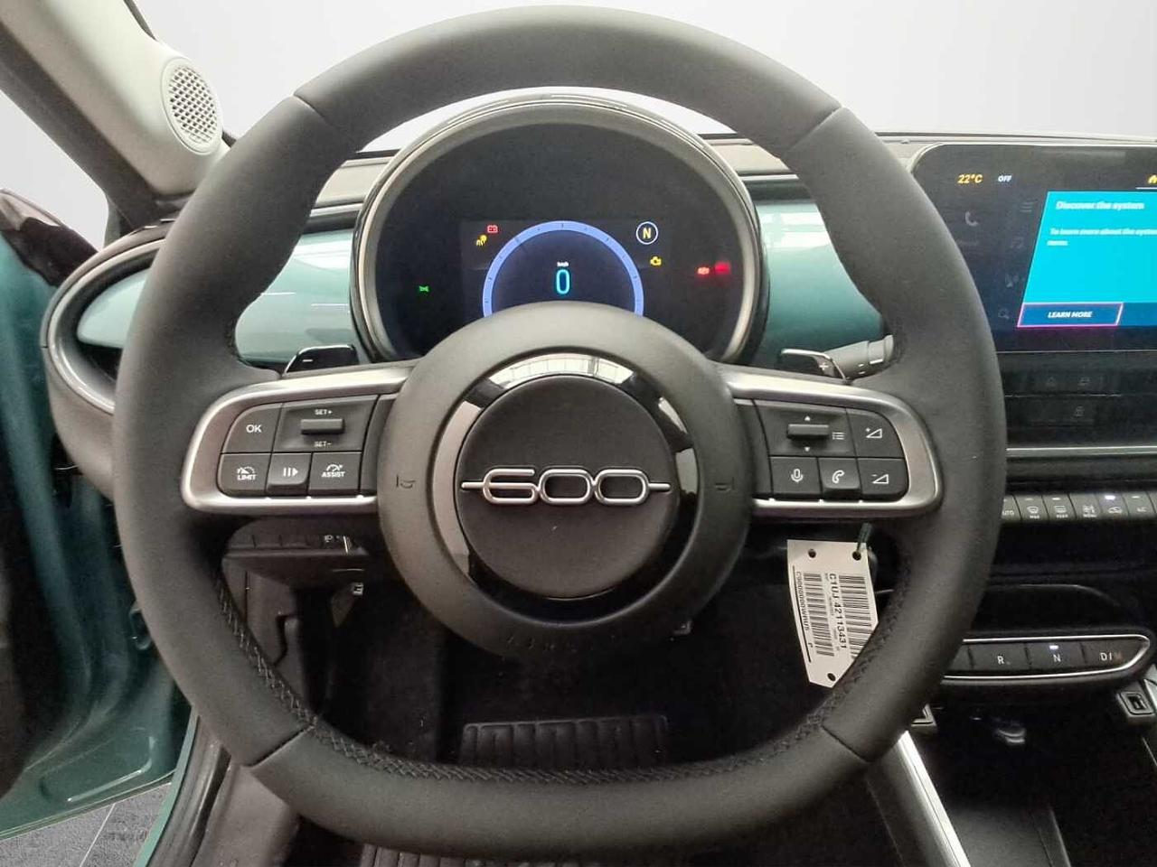 Fiat Fiat 600 usata 23
