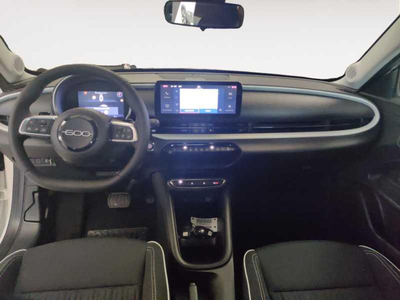 Fiat Fiat 600 usata 1