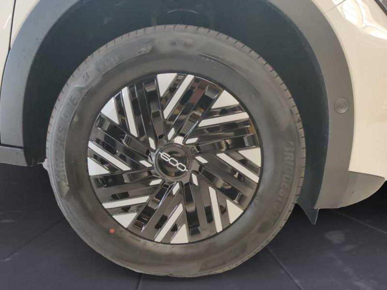 Fiat Fiat 600 usata 5