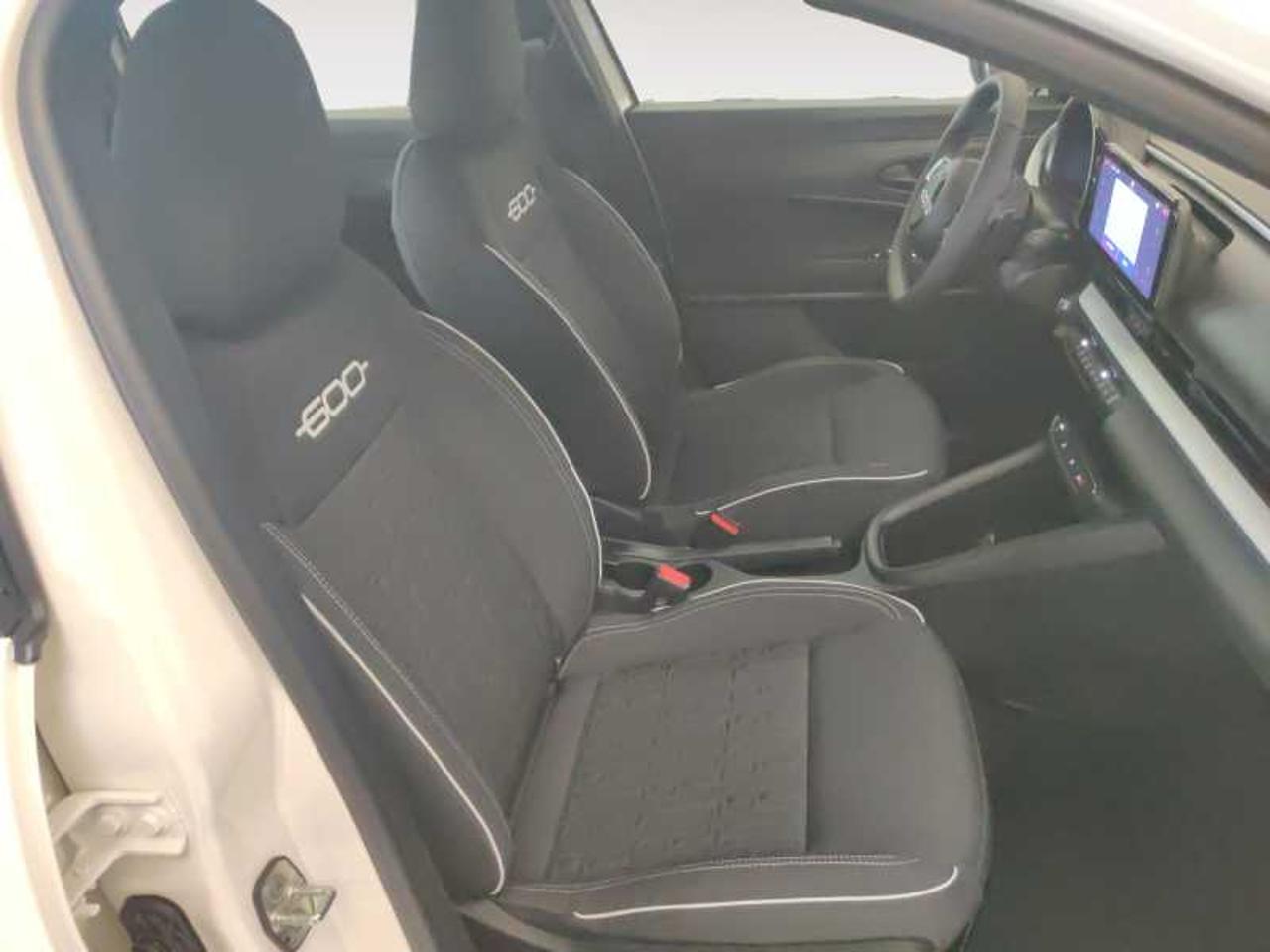 Fiat Fiat 600 usata 6