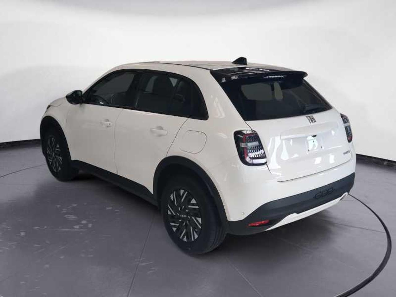 Fiat Fiat 600 usata 8