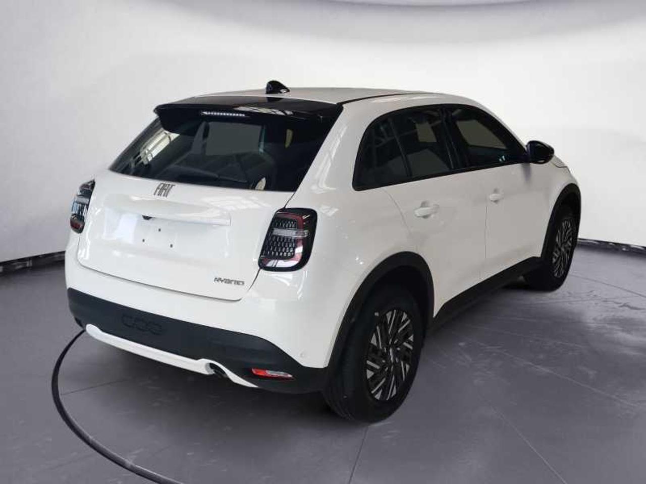 Fiat Fiat 600 usata 10