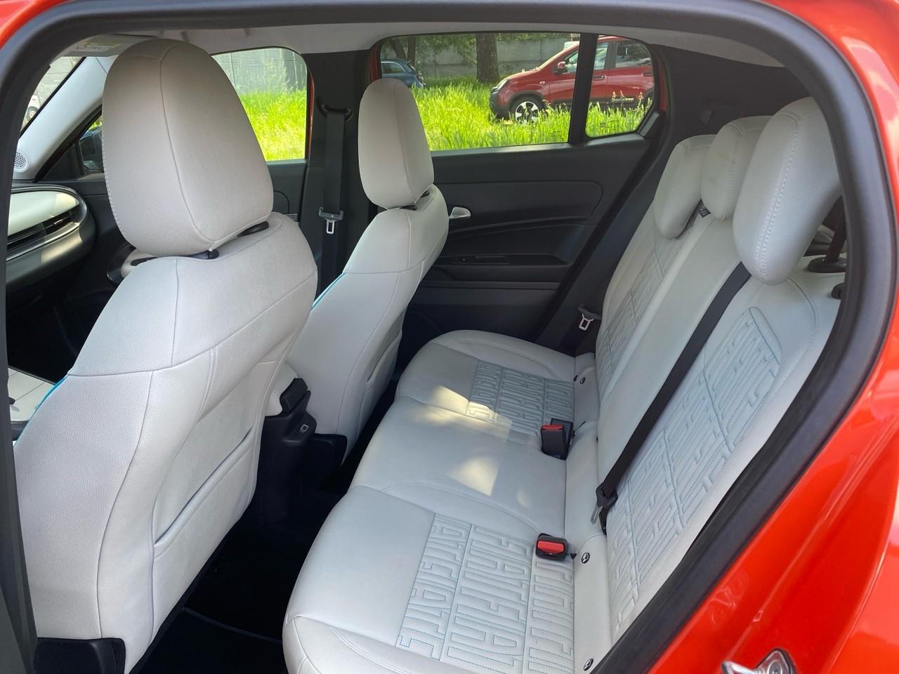 Fiat Fiat 600 usata, con Climatizzatore