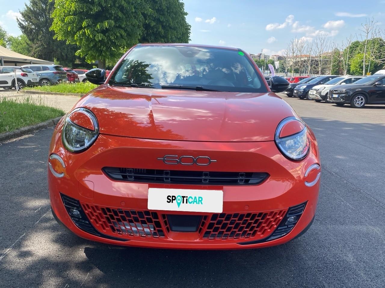 Fiat Fiat 600 usata 11