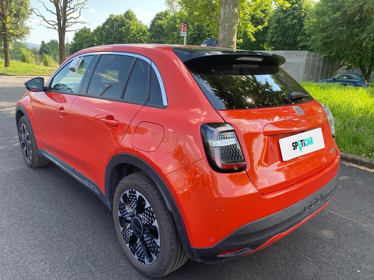 Fiat Fiat 600 usata 18