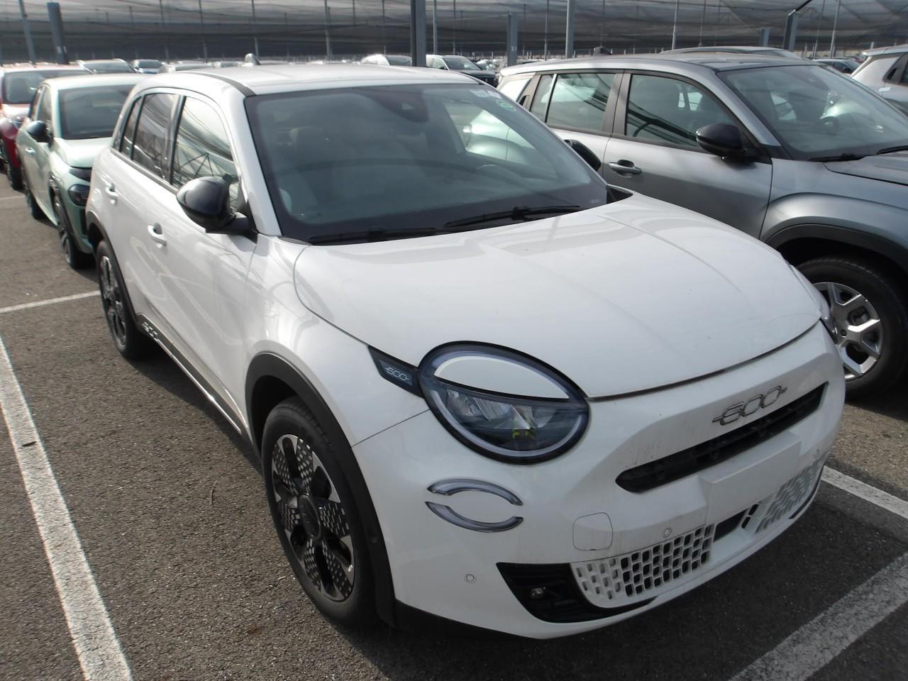 Fiat Fiat 600 usata 7