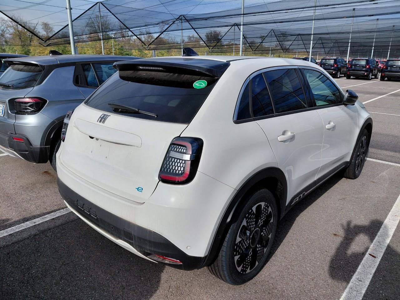 Fiat Fiat 600 usata 9