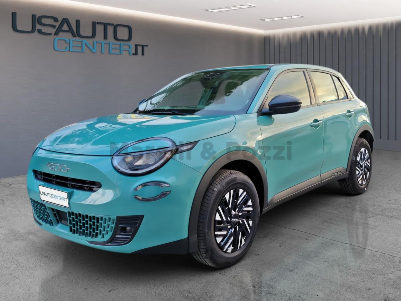 Fiat 600