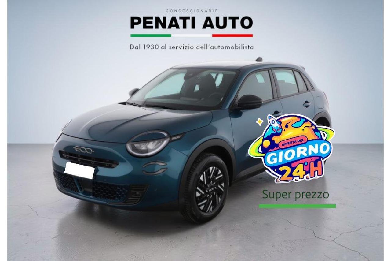 Fiat 600