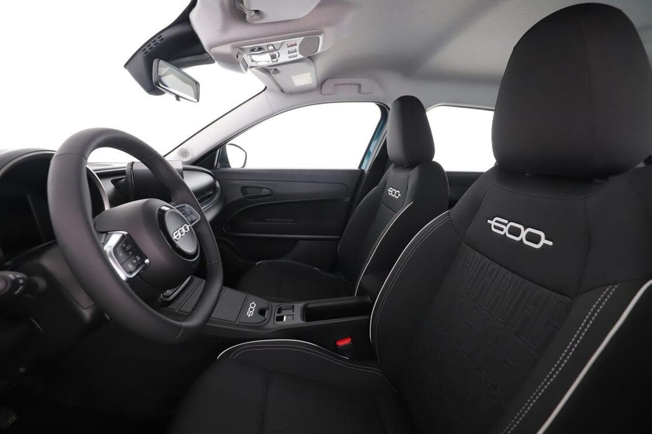 Fiat 600 - Foto 3