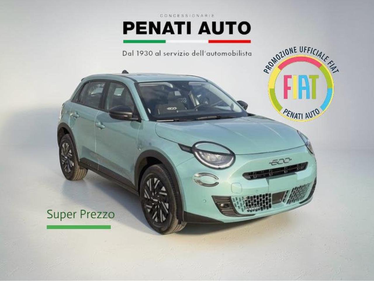 Fiat 600