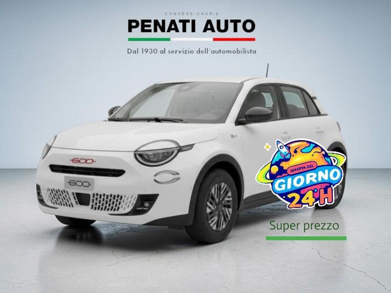 Fiat 600