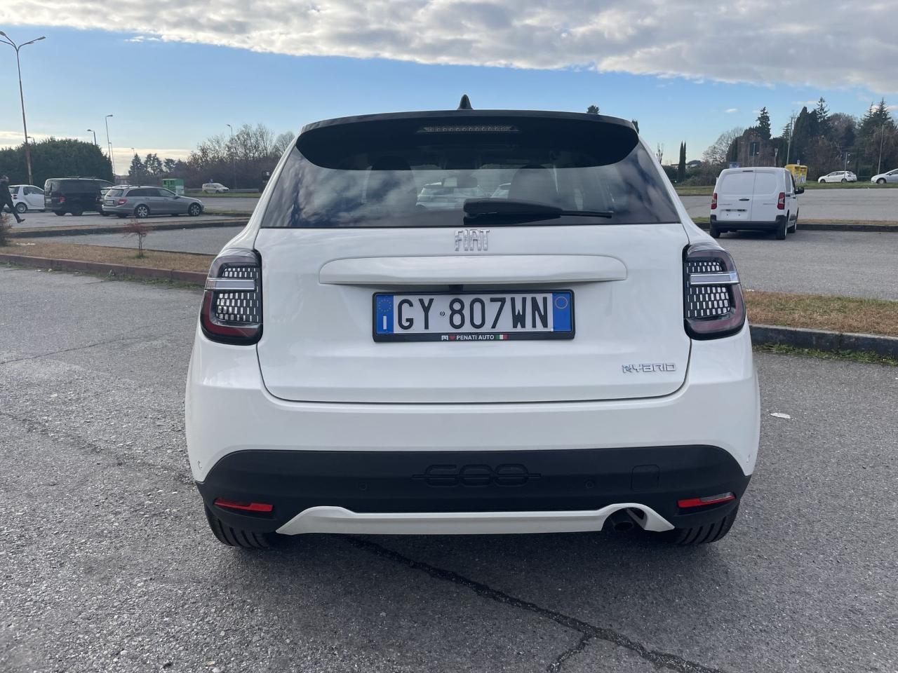 Fiat 600 - Foto 2