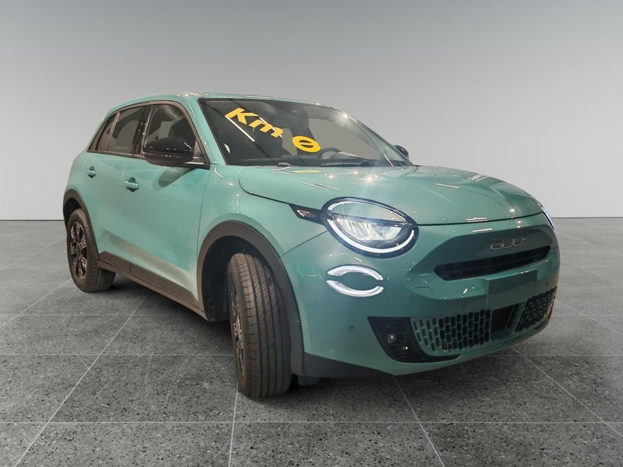 Fiat 600