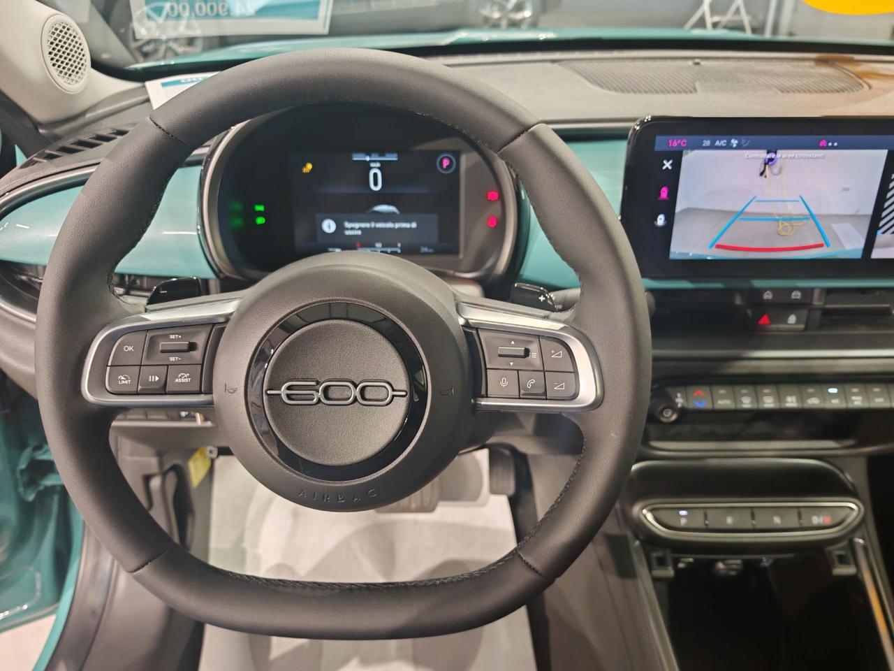 Fiat 600 - Foto 4