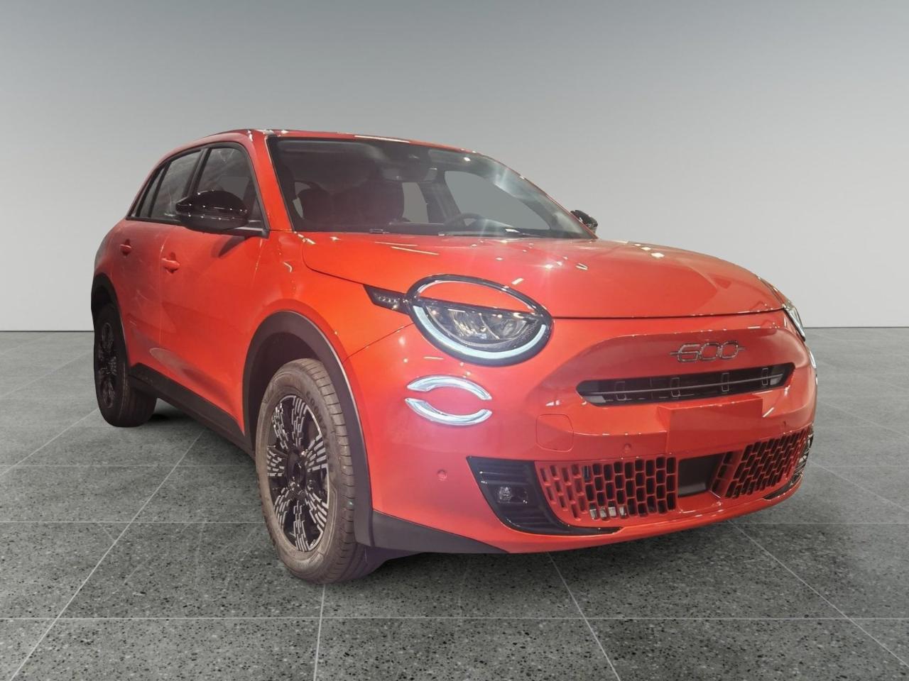 Fiat 600