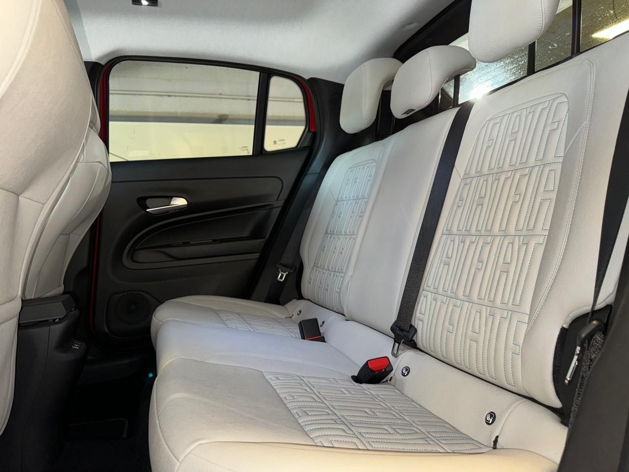Fiat Fiat 600 usata, con Climatizzatore