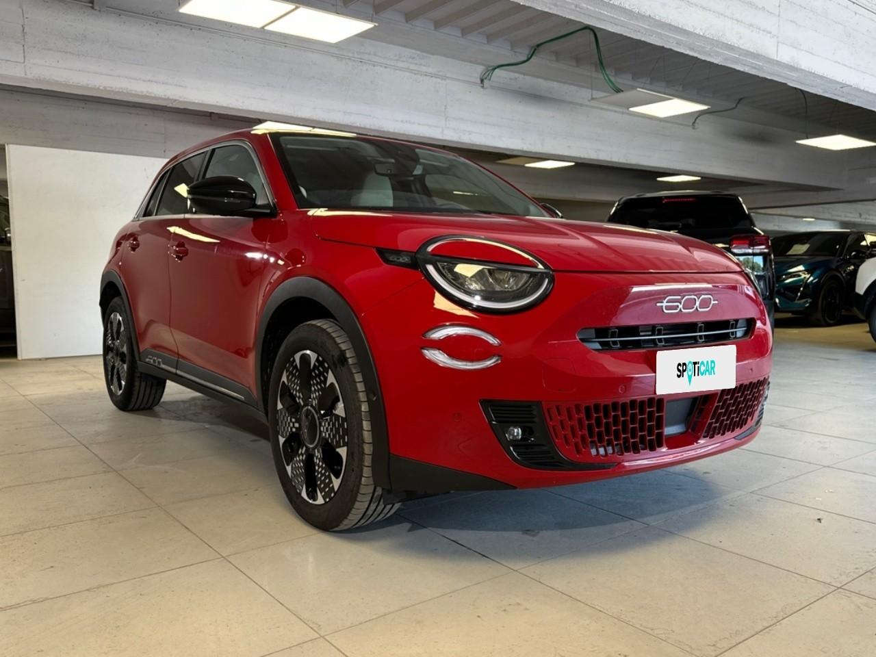 Fiat Fiat 600 usata 15
