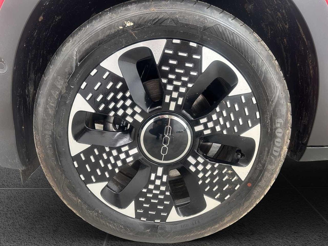 Fiat Fiat 600 usata 15