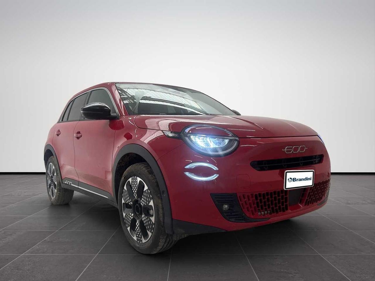 Fiat Fiat 600 usata 18