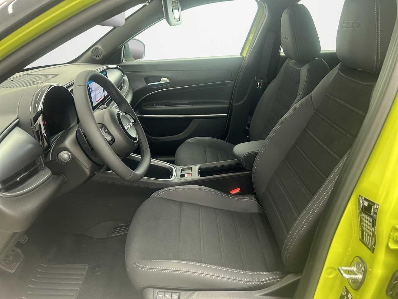 Fiat Fiat 600 usata, con Sistema Keyless