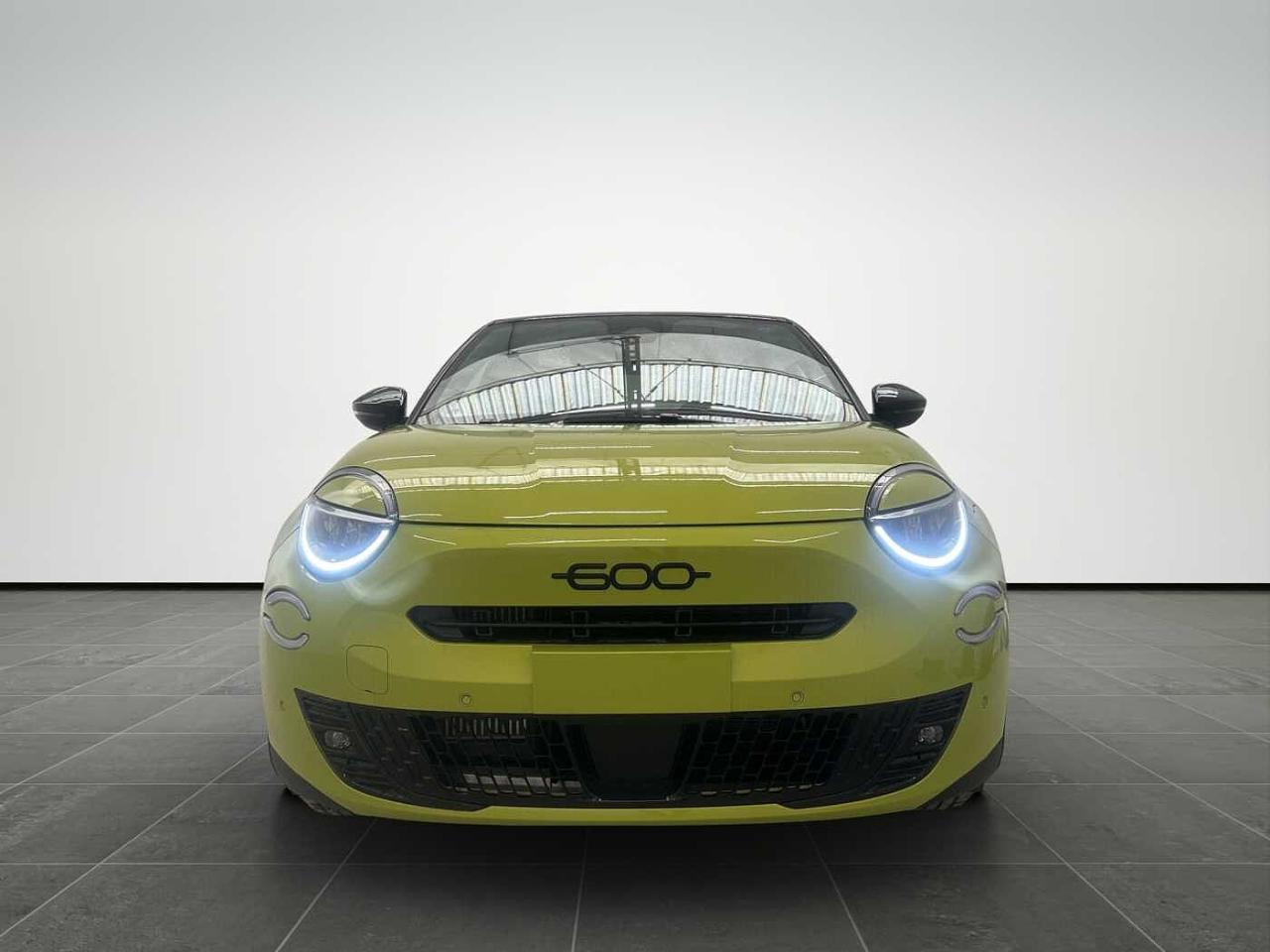 Fiat Fiat 600 usata 11