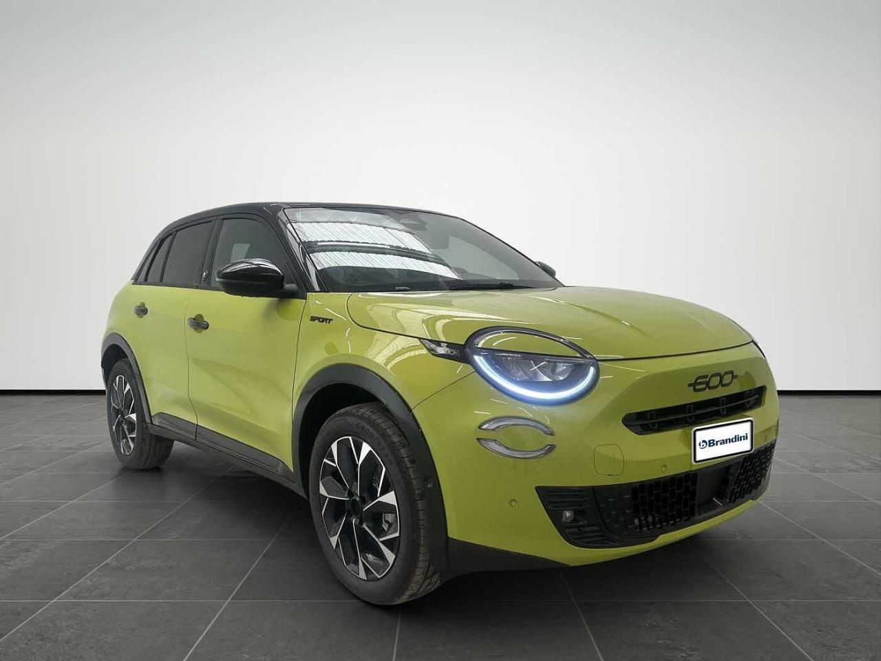 Fiat Fiat 600 usata 18