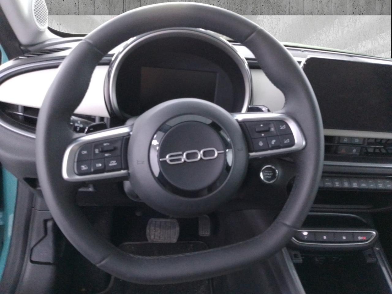 Fiat 600 - Foto 5