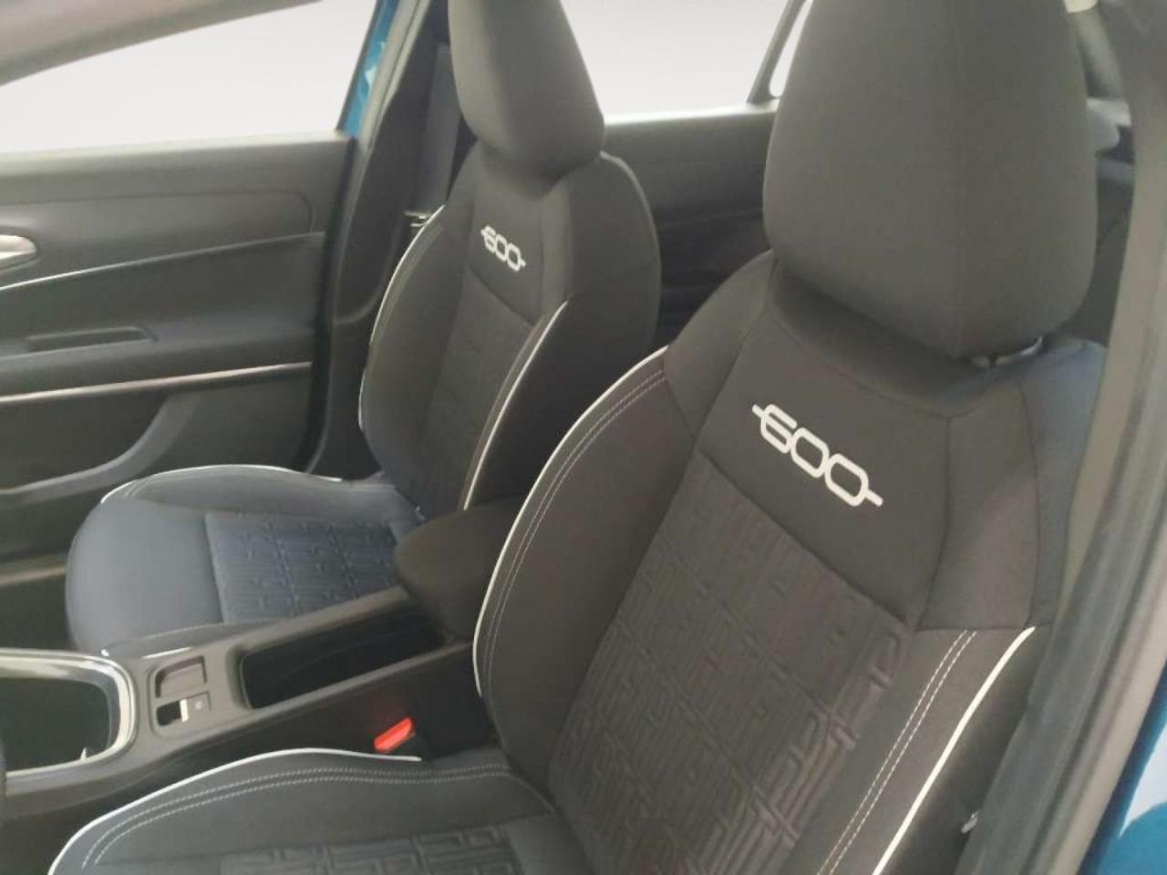 Fiat 600 - Foto 3