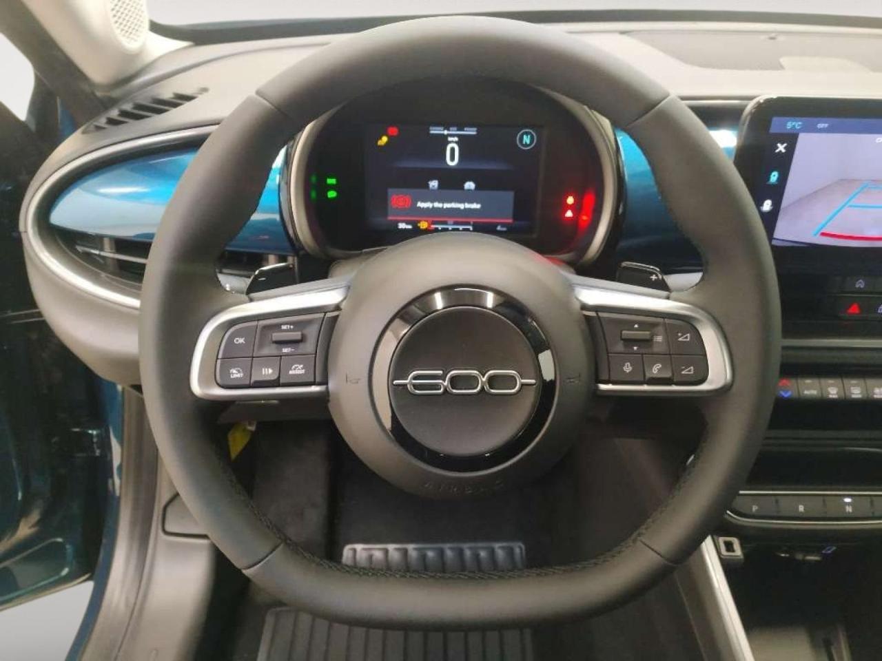 Fiat 600 - Foto 5
