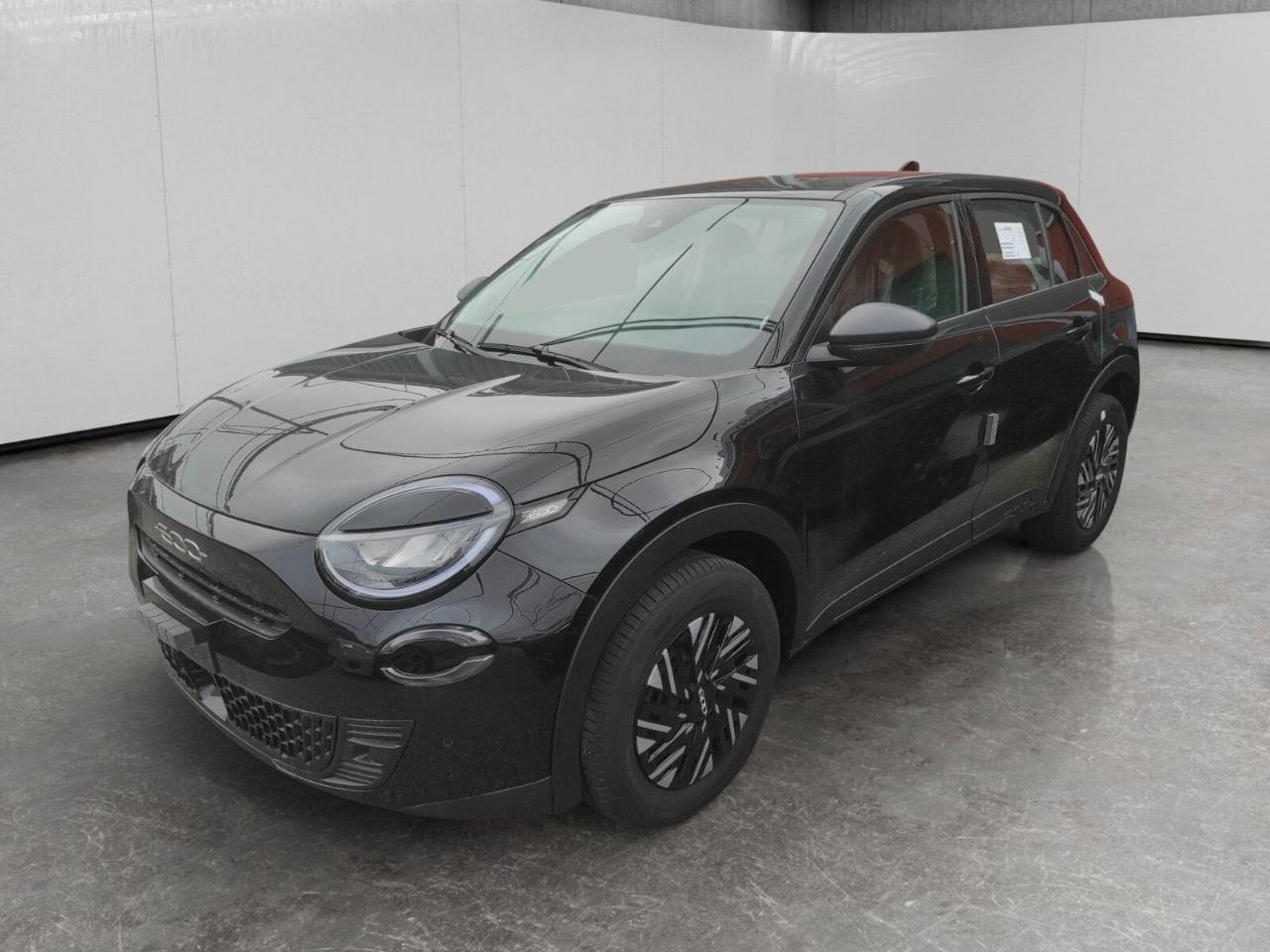 Fiat 600