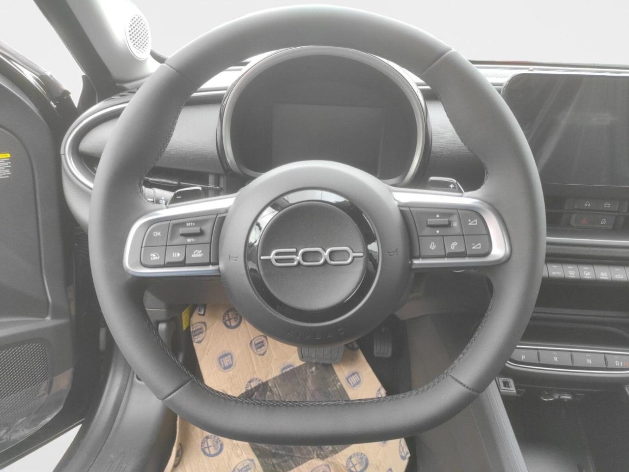 Fiat 600 - Foto 3