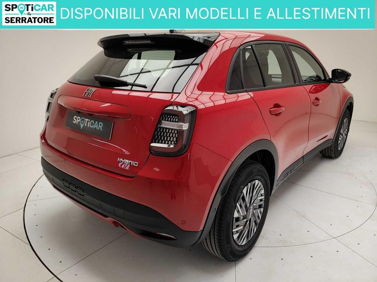 Fiat Fiat 600 usata 10