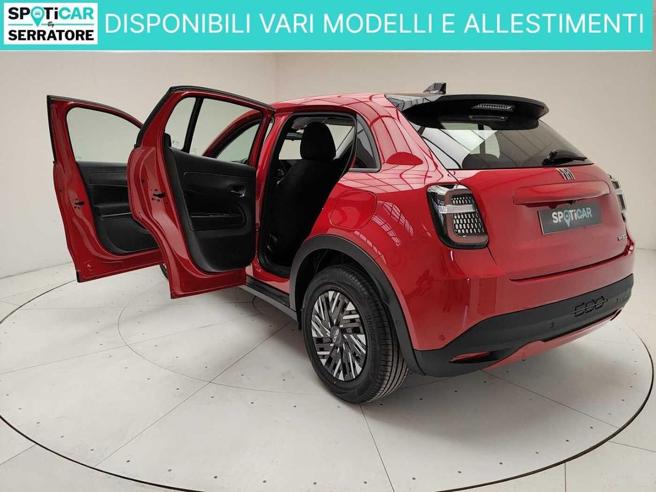 Fiat Fiat 600 usata 12