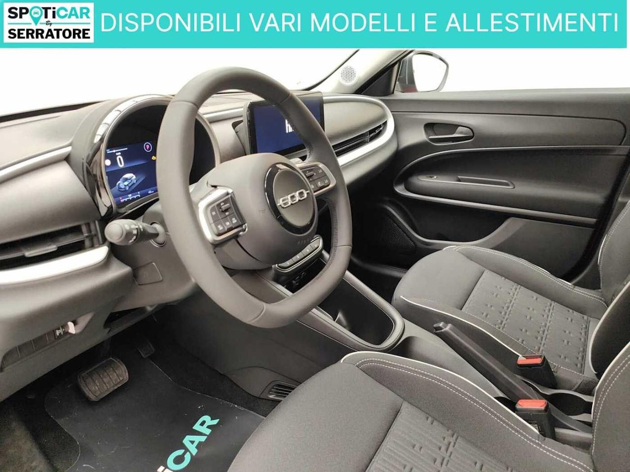 Fiat Fiat 600 usata 13