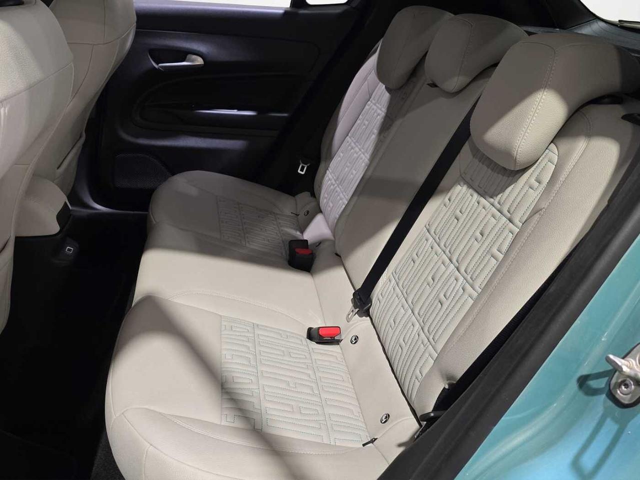 Fiat Fiat 600 usata 4