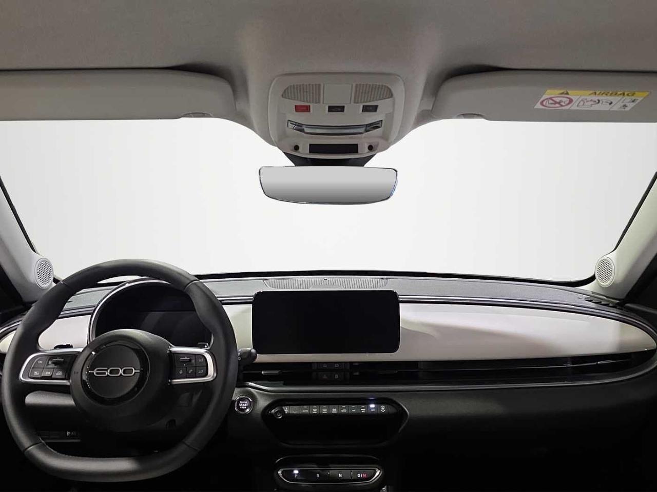 Fiat Fiat 600 usata 5