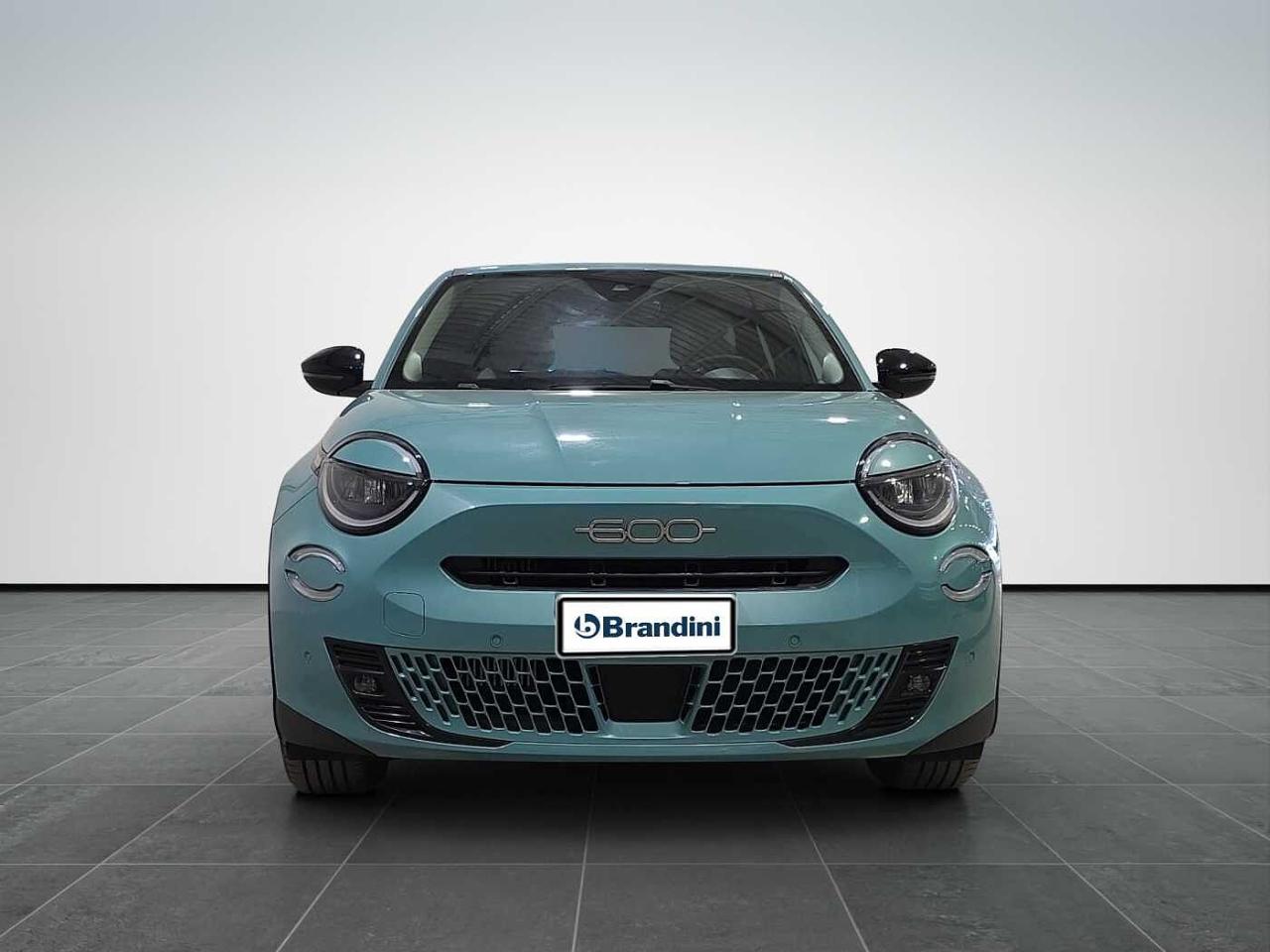 Fiat Fiat 600 usata 11