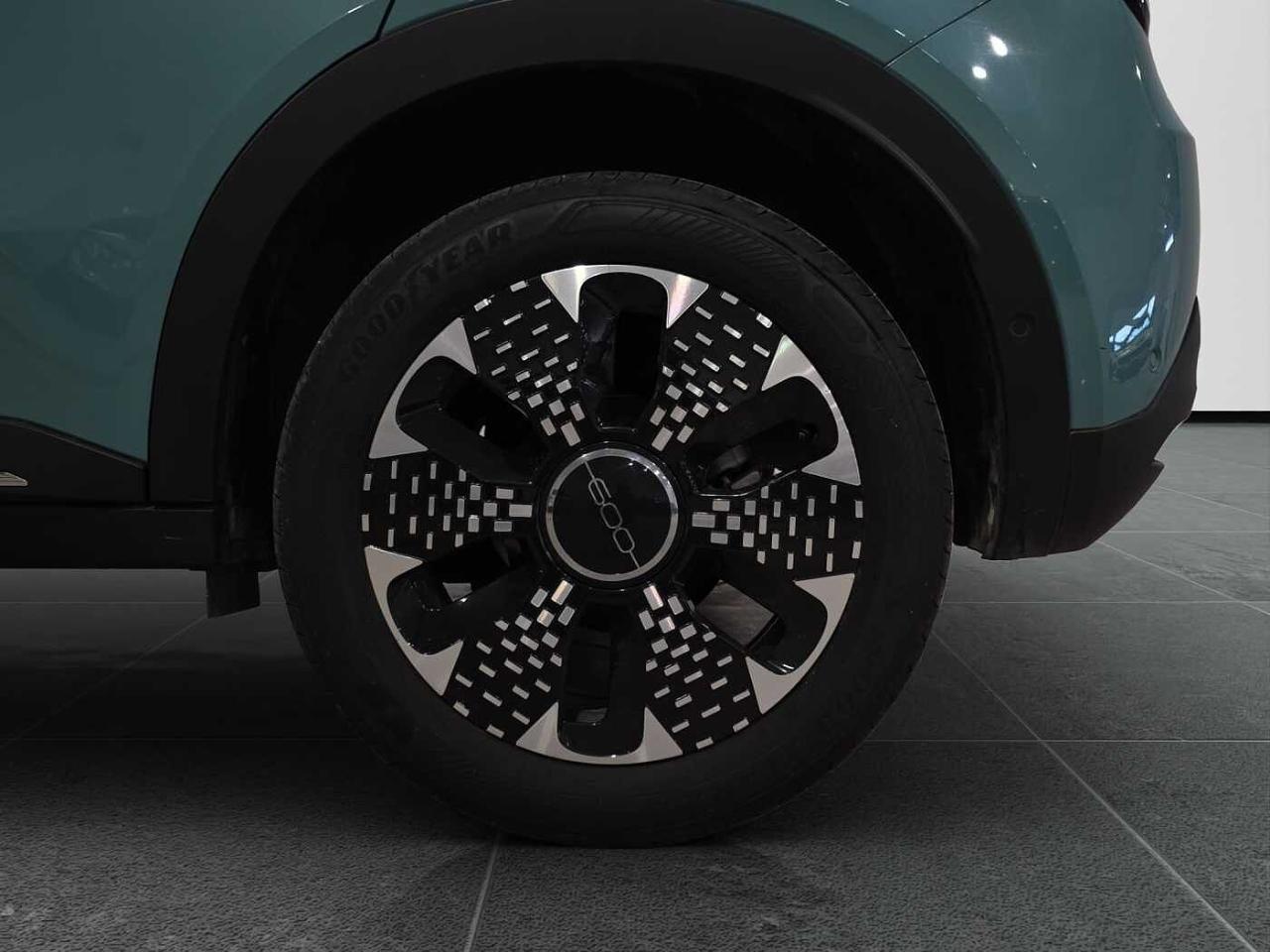 Fiat Fiat 600 usata 14